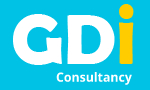 GDI Consultancy & Coaching Logo
